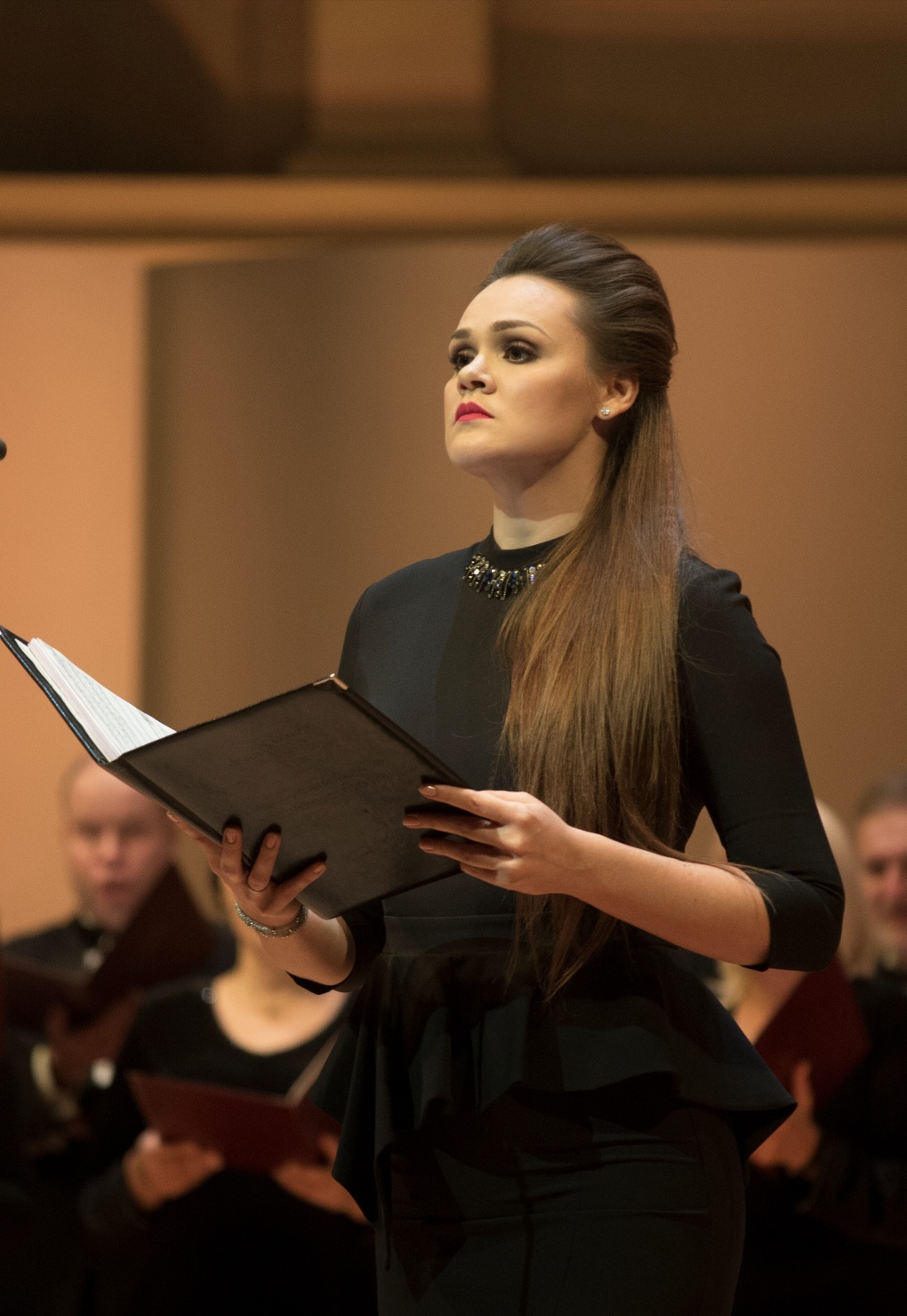 XVI Московский Рождественский фестиваль духовной музыки. В.А. Моцарт Реквием XVI Московский Рождественский фестиваль духовной музыки. В.А. Моцарт Реквием