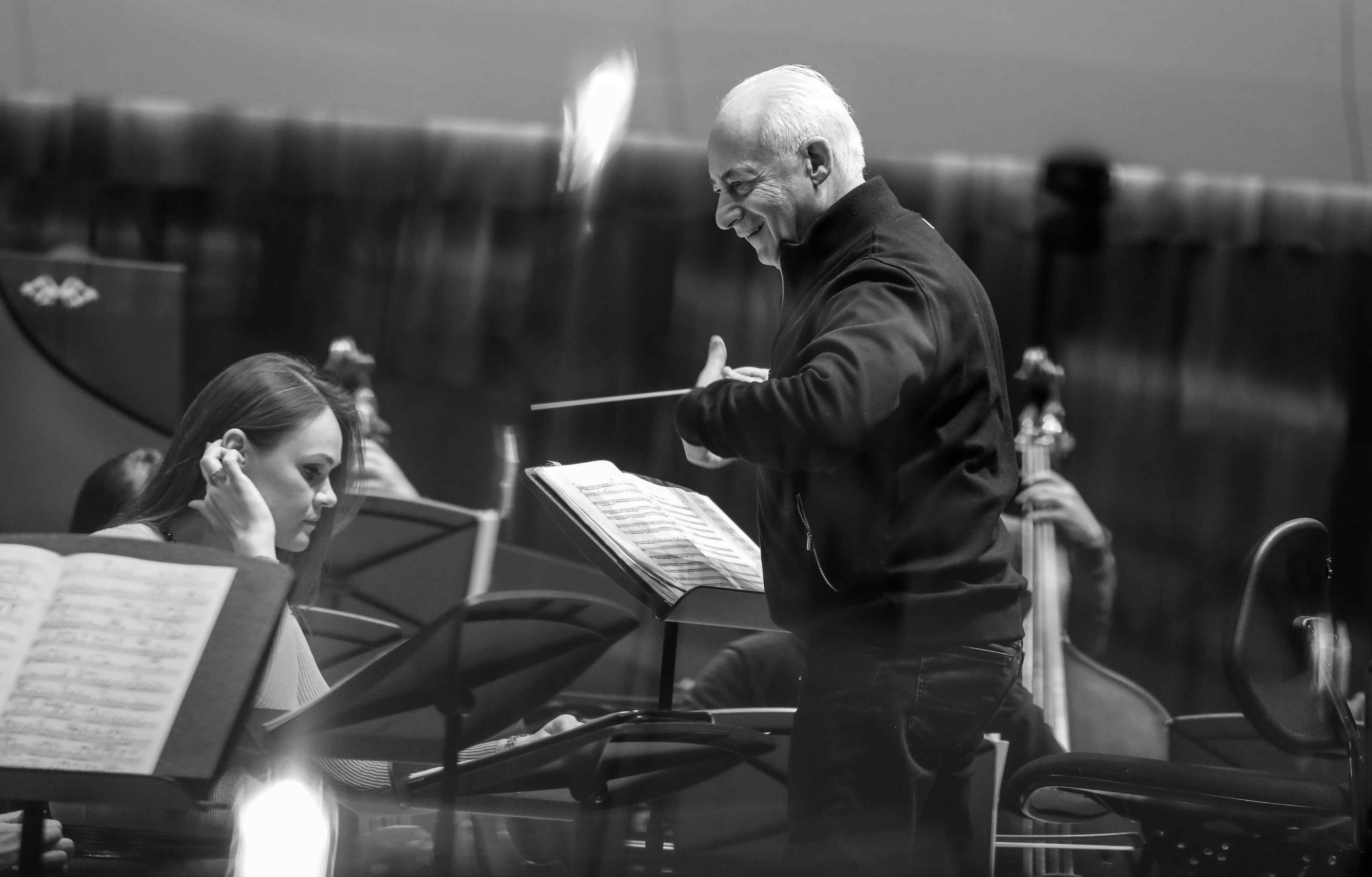 J. Haydn J. Haydn The Seven Last Words of Christ